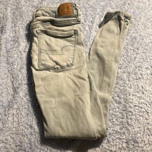 American eagle pants